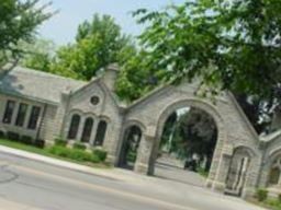 Mount Elliott Cemetery Mount Elliott Cemetery