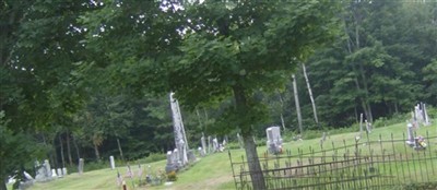 Mount Ephraim Cemetery