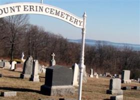 Mount Erin Cemetery