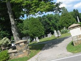 Mount Freedom Cemetery