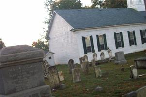 Mount Freedom Cemetery