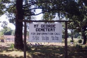 Mount George Cemetery