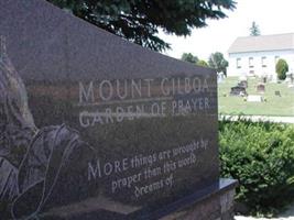 Mount Gilboa Cemetery