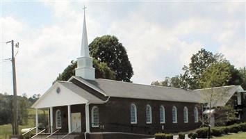 Mount Gilead Baptist Church