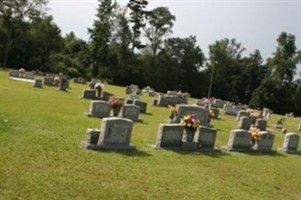 Mount Gilead Cemetery