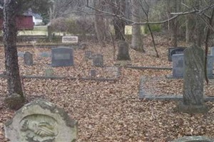 Mount Gilead Cemetery