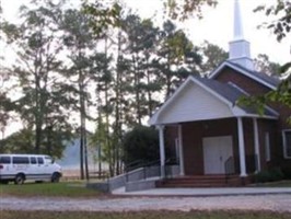 Mount Gilead Cemetery