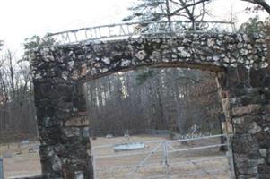 Mount Gilead Cemetery