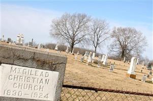 Mount Gilead Cemetery