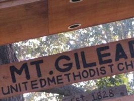 Mount Gilead Cemetery