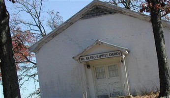 Mount Gilead Cemetery