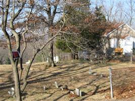 Mount Gilead AME Church Cemetery