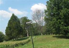 Mount Gillian Cemetery
