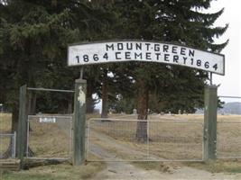 Mount Green Cemetery