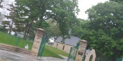 Mount Greenwood Cemetery