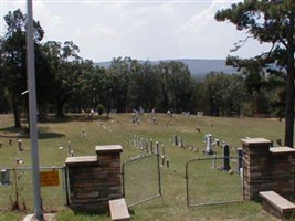 Mount Harmony Cemetery