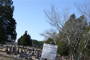 Mount Harmony Cemetery