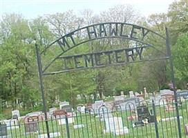 Mount Hawley Cemetery