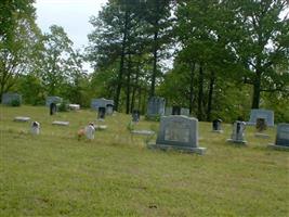 Mount Hebron Church Cemetery