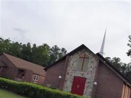 Mount Hebron Lutheran Church