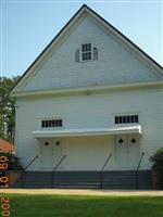 Mount Herman Cemetery