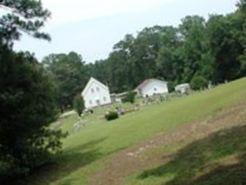 Mount Herman Cemetery