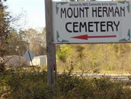 Mount Herman Cemetery