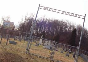 Mount Herman Cemetery