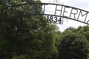 Mount Herman Cemetery