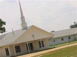 Mount Herman Cemetery