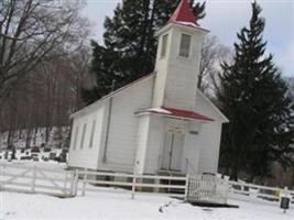 Mount Herman Cemetery