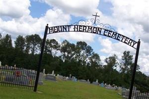 Mount Hermon Cemetery