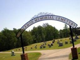 Mount Hermon Memorial Cemetery