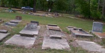 Mount Holder Cemetery