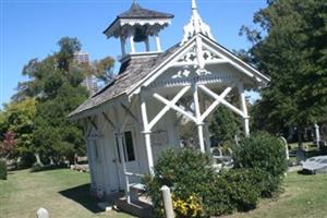 Mount Holly Cemetery