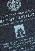 Mount Hope Cemetery