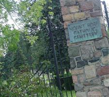 Mount Hope Cemetery