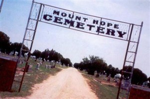 Mount Hope Cemetery Mount Hope Cemetery