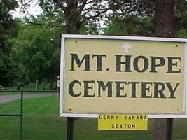 Mount Hope Cemetery