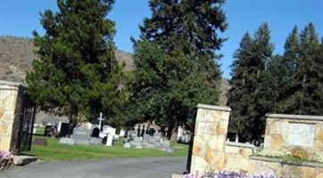 Mount Hope Cemetery