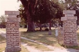 Mount Hope Cemetery