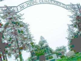 Mount Hope Cemetery