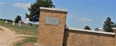 Mount Hope Cemetery