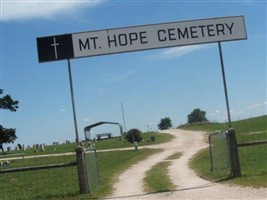 Mount Hope Cemetery Mount Hope Cemetery