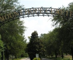 Mount Hope Cemetery