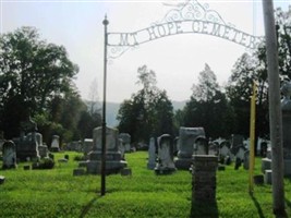 Mount Hope Cemetery Mount Hope Cemetery