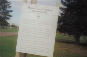 Mount Hope Cemetery