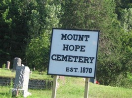 Mount Hope Cemetery Mount Hope Cemetery
