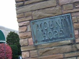Mount Hope Cemetery