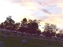 Mount Hope Cemetery